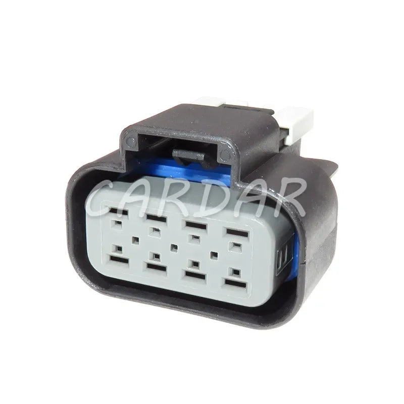 8 Pin 15326654 15326655 Waterproof Connector Headlight Cable Wire Sockets Car Connector Plug For BUICK