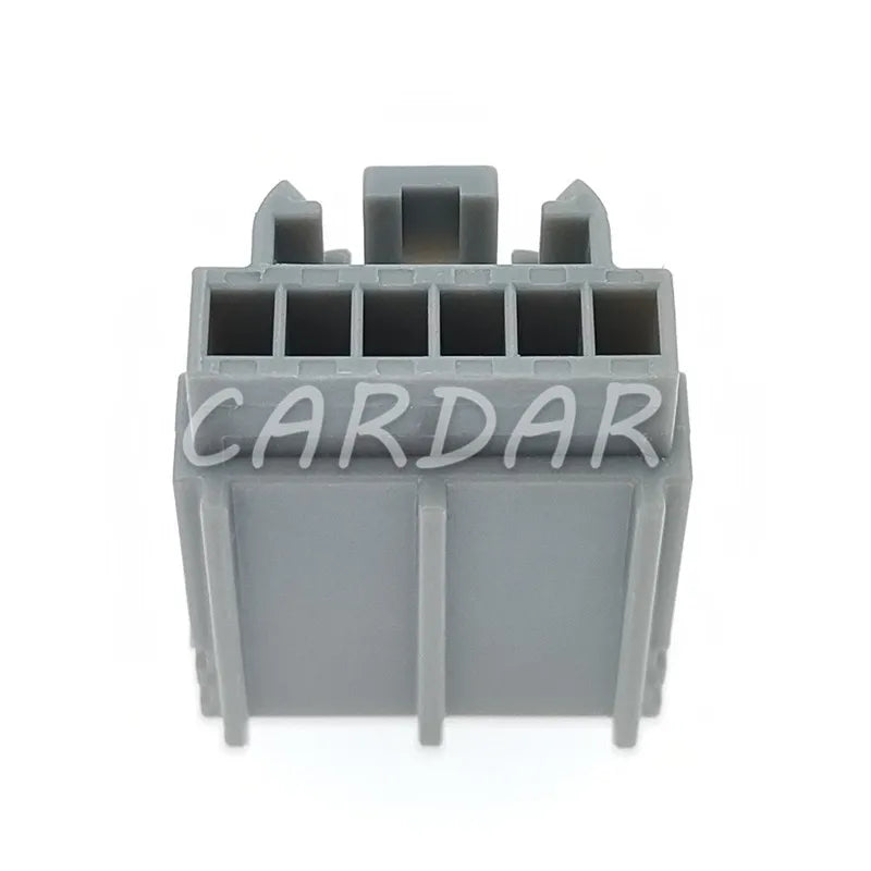 6 Pin 31073-1011 310731011 Automotive Plug AC Assembly Car Connector Sockets