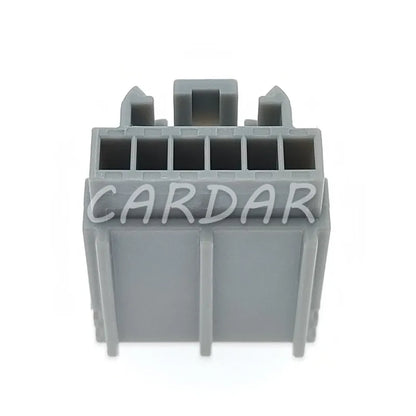 6 Pin 31073-1011 310731011 Automotive Plug AC Assembly Car Connector Sockets