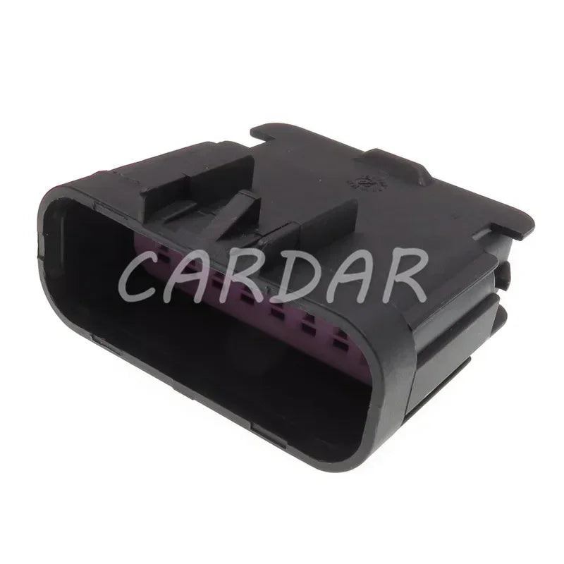 16 Pin 15326863 15326868 GT Series Waterproof Auto Wire Light Lamp Socket Automotive Plug For Chevrolet
