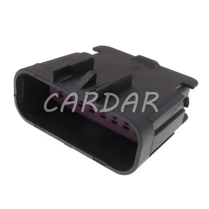 16 Pin 15326863 15326868 GT Series Waterproof Auto Wire Light Lamp Socket Automotive Plug For Chevrolet
