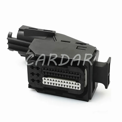 58 Pin 9445801 ECU Engine Control Board Cable Wire Harness Housing Plug Auto Connector