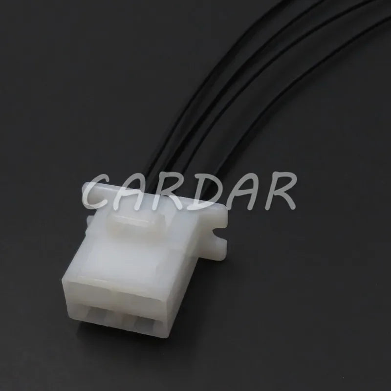 4 Pin 6120-2043 Intake Pressure Sensor Wire Socket Auto Automotive Connector