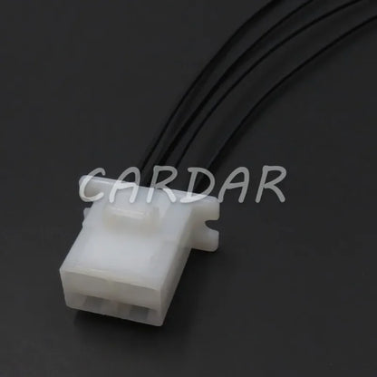 4 Pin 6120-2043 Intake Pressure Sensor Wire Socket Auto Automotive Connector