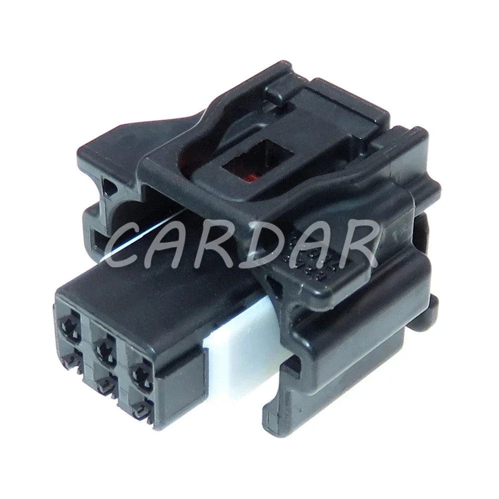6 Pin 6189-7428 82824-78020 Car Door Handle Wire Socket Auto Reversing Camera Cable Harness Plug