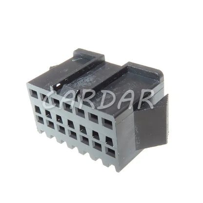 SM 2.54 Pitch Connector 2/3/4/5/6/7/8/9/10/11/12 Pin Female Male Wire Socket Housing With Terminals SM-2P SM-2R JST SM2.54