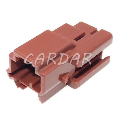 3 Pin 1.5 Series Auto Wiring Terminal Connector Car Car Tail Light Waterproof Socket For Audi VW Tiguan Magotan