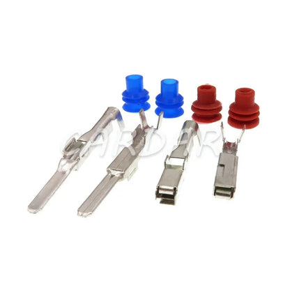 5 Pin 90980-11317 MG640945-5 7283-7050-30 Engine Plug 7283-1056-30 Wire Harness Connector Ignition Air Flow Meter Socket For Toyota