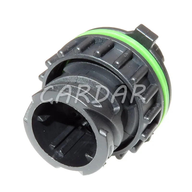 Conector de sensor de 7 pines 1718230 967650-1 965783-1, impermeable, para luz eléctrica, lámpara, enchufe para camión, coche, exploración petrolera, ferrocarril