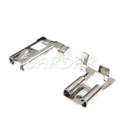 3 Pin H4 Headlight Socket Automotive Connector For Audi VW