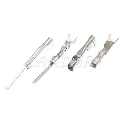 6 Pin 6098-2303 6098-2218 Automotive Instrument Wire Socket Automobile Wiring Connector For Toyota Lexus