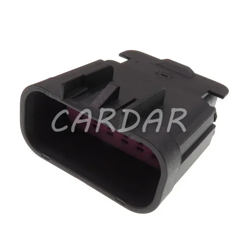 12 Pin 15326849 15326854 13530777 GT Sealed Waterproof Auto Car Wire Electric Socket Automotive Connector For Cars BUICK