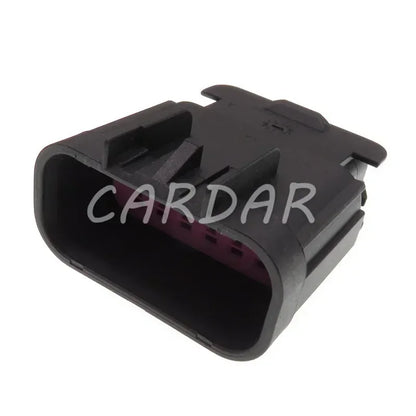 12 Pin 15326849 15326854 13530777 GT Sealed Waterproof Auto Car Wire Electric Socket Automotive Connector For Cars BUICK