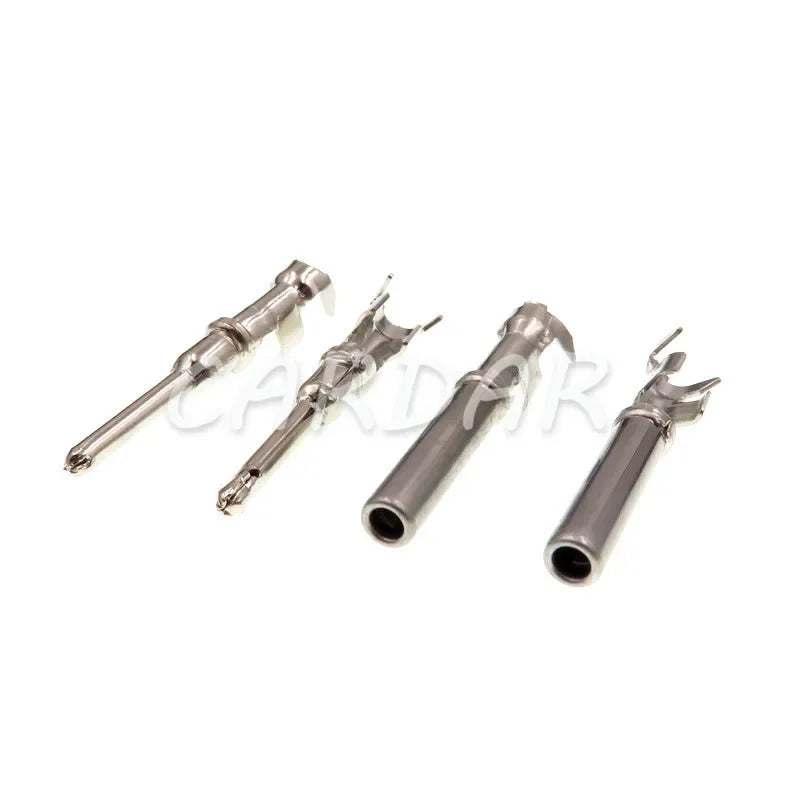 Deutsch DT 2 3 4 6 8 12 Pin Waterproof Connector Electrical Wire Socket 22-16AWG For Car Bus Motor Truck Engine Gearbox