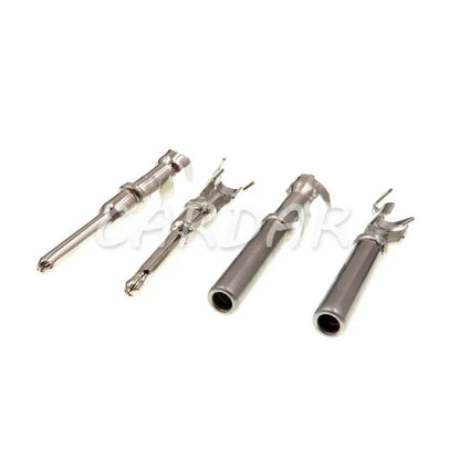 Deutsch DT 2 3 4 6 8 12 Pin Waterproof Connector Electrical Wire Socket 22-16AWG For Car Bus Motor Truck Engine Gearbox