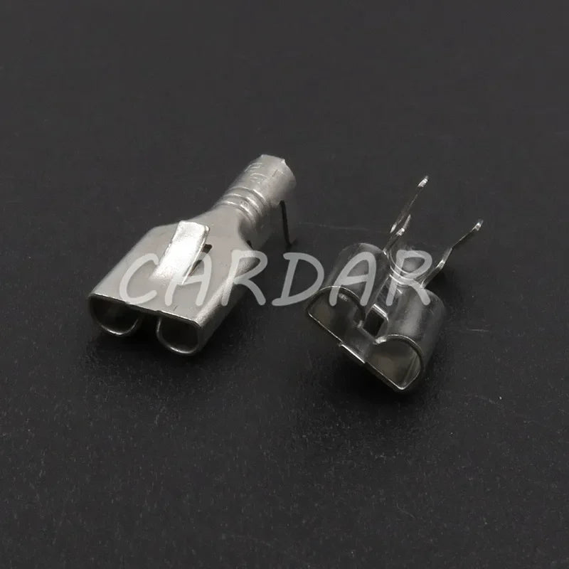 8 Pin Excavator Rocker Switch Wire Socket Car Auto Connector Truck Cable Plug