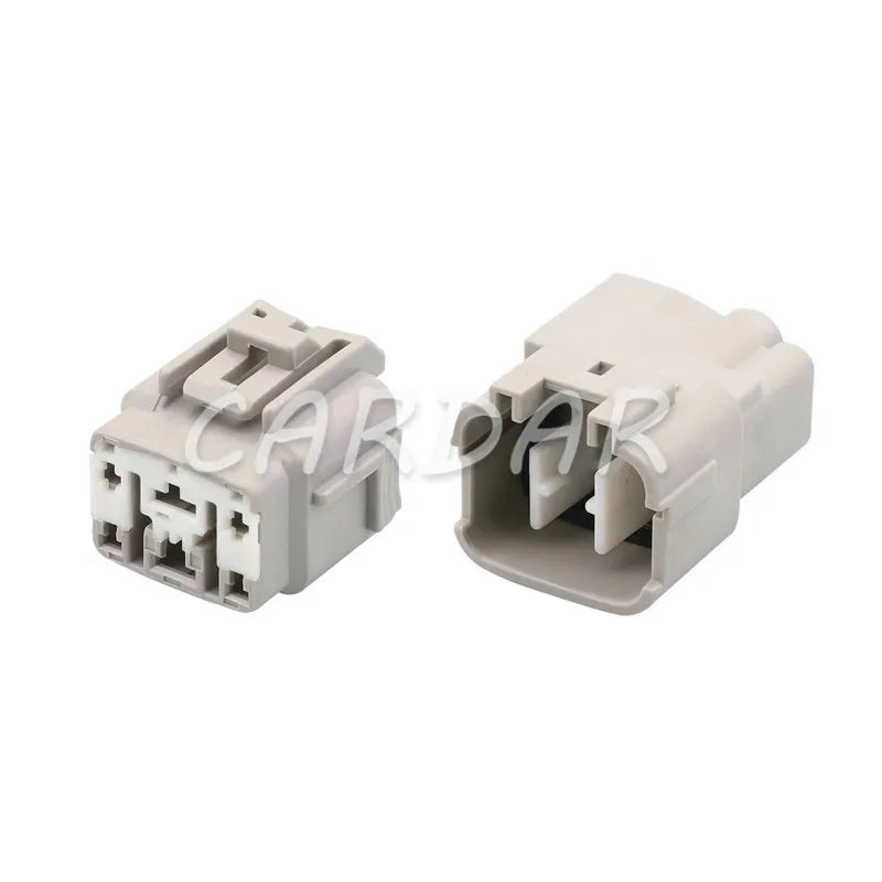 6 Pin 90980-10939 6188-0187 6189-0143 Waterproof Car Connector Auto Socket Wire Plug For Honda Toyota