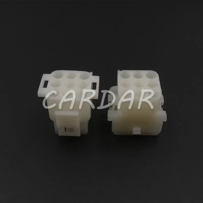 9 Pin 1-480707-0 794538-1/350782-1 1-480706-0 794537-1/350720-1 Plug Wiring Harness Cable Sockets