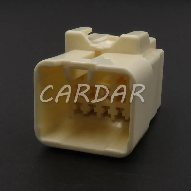 13 Pin 7282-1130 7283-1130 Auto Cable Connector Electric Wire Harness Socket