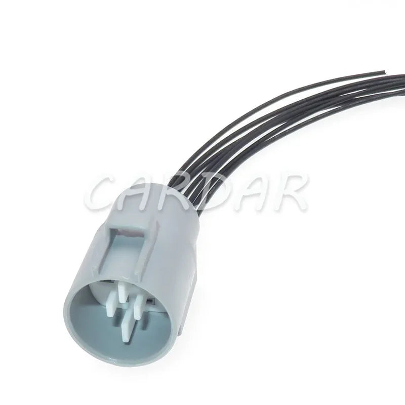 7 Pin 6188-0067 6189-0127 Car Headlight Cable Harness Sealed Socket For Toyota Lexus