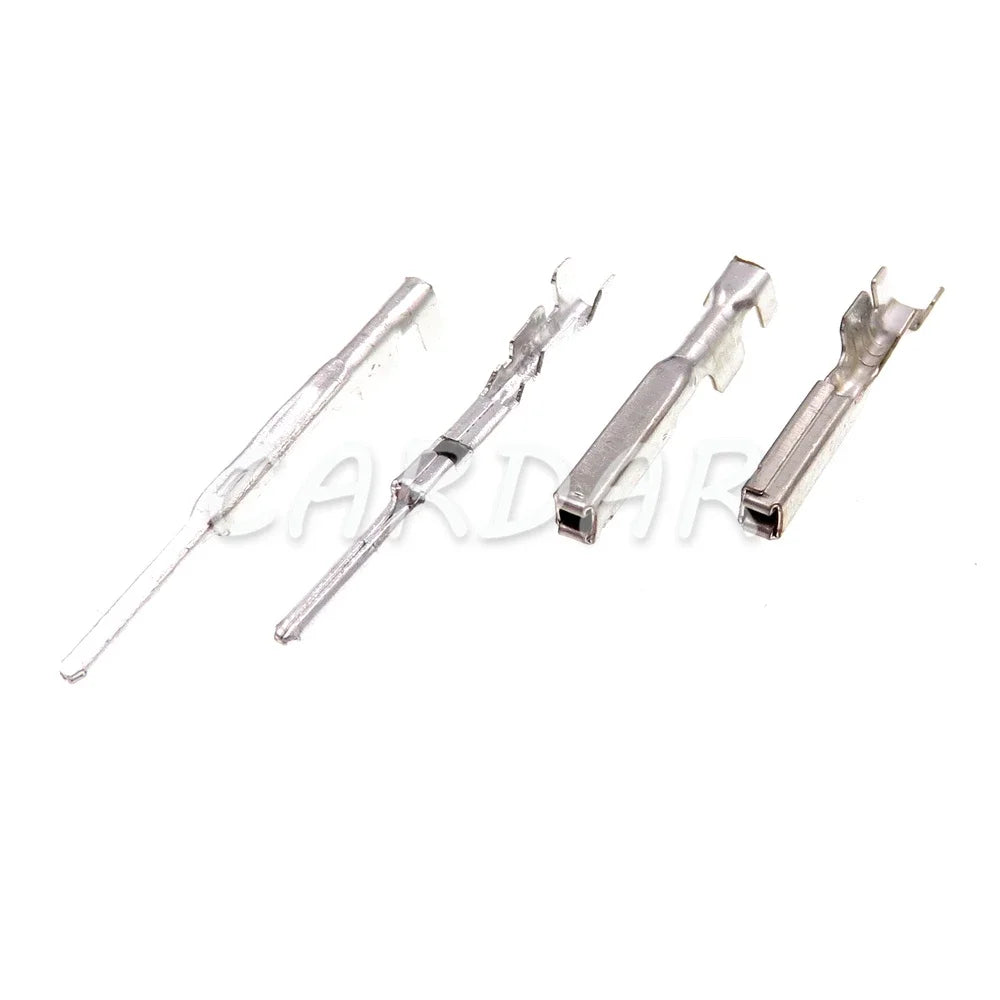 12 Pin Car Modification Accessories Automobile Plastic Housing Unsealed Socket 30700-1120 30968-1127