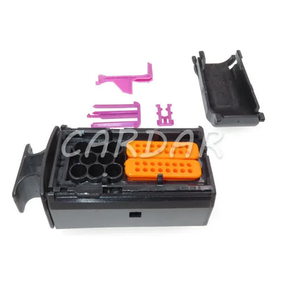 40 Pin 038906379B ECU Connector 038 906 379 B Ignition Harness Plug With Pin For VW Audi BMW