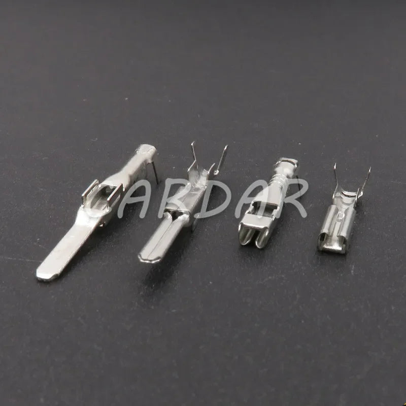16 Pin MG643315 MG653198 Auto Window Lifter Plug Wire Socket For Chevrolet