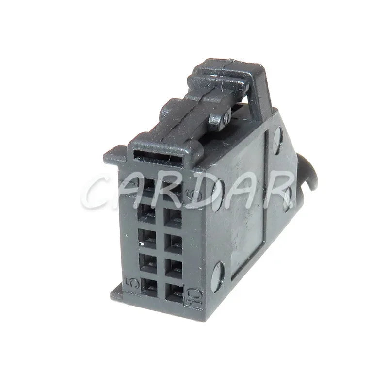 10 Pin 8E0971980 1K0971992 Auto Rear View Mirror Plug Car Headlight Switch Wire Socket 8E0 971 980 For VW