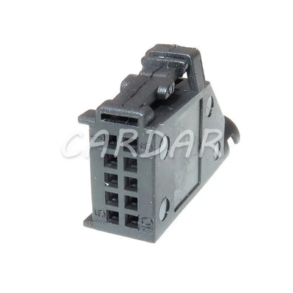 10 Pin 8E0971980 1K0971992 Auto Rear View Mirror Plug Car Headlight Switch Wire Socket 8E0 971 980 For VW