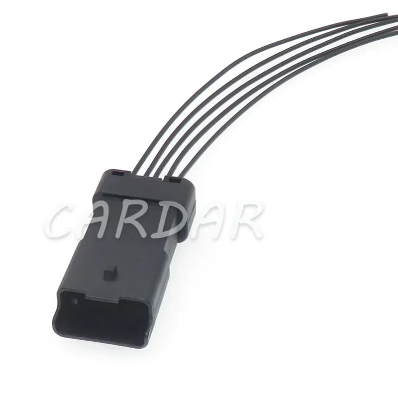 5 Pin 211PC052S0081 211PL052S0049 1.5mm Waterproof Automobile Auto Electric Wire Connector