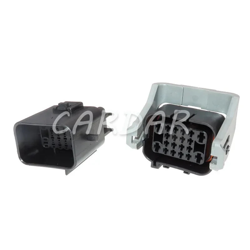 20 Pin 936780-2 936777-2 Automotive Waterproof Engine Connector Car Sealed Plug Cable Socket