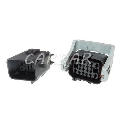 20 Pin 936780-2 936777-2 Automotive Waterproof Engine Connector Car Sealed Plug Cable Socket