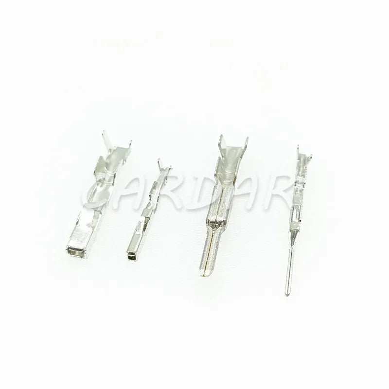 35 Pin 38 Pin 2188701-1 2188698-1 Automotive Connectors Car DSP Amplifier CD Power Plug With Terminals For Hyundai Kia