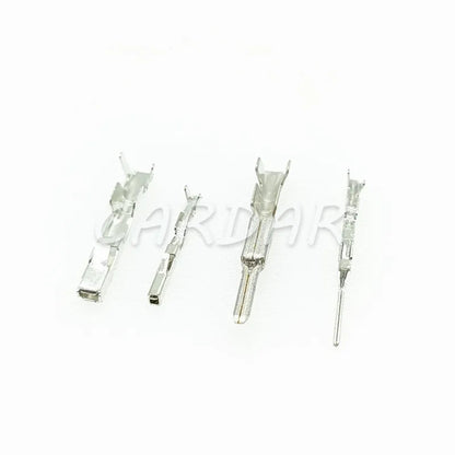 35 Pin 38 Pin 2188701-1 2188698-1 Automotive Connectors Car DSP Amplifier CD Power Plug With Terminals For Hyundai Kia
