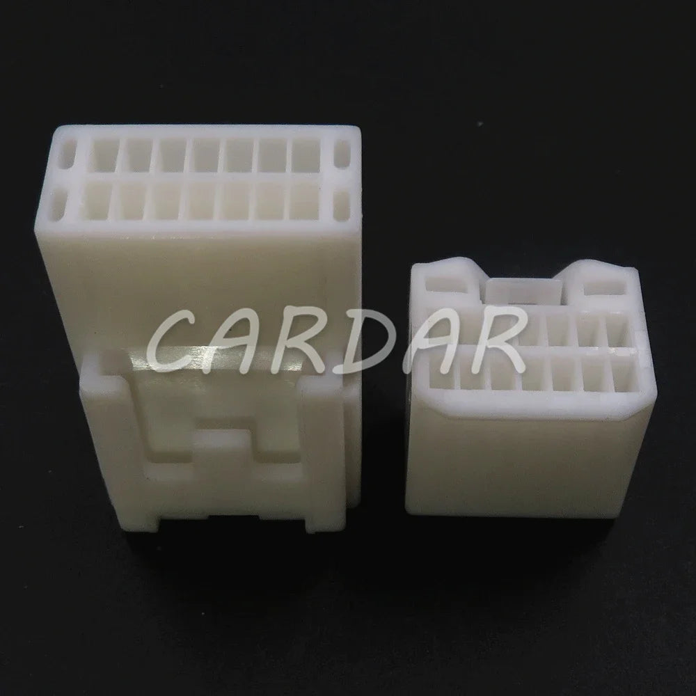14 Pin 7283-5832 7282-5832 Automobile Modification Connector Accessories Auto Unsealed Plug Car Wire Socket