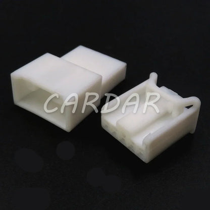 Conector de cable eléctrico de 5 pines serie 1.5, macho y hembra, para panel de control central de automóvil, para GEELY