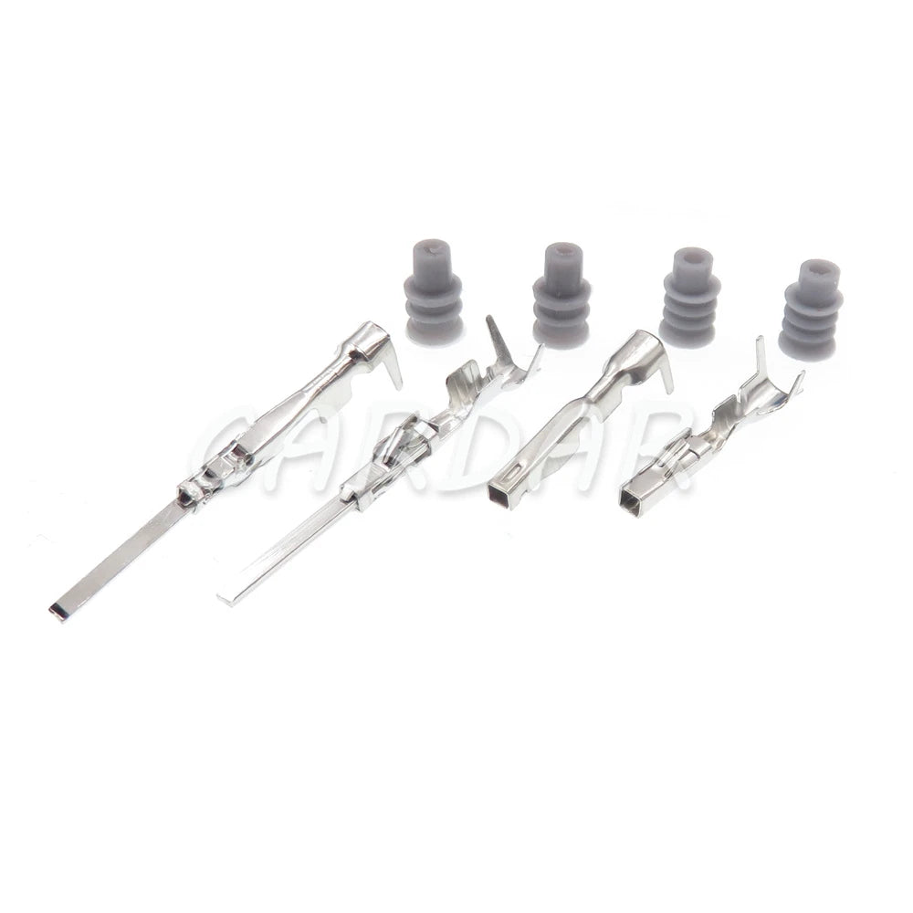 3 Pin Auto Reversing Radar Wire Cable Waterproof Socket For Buick Roewe 1-2296695-1 2203771-1