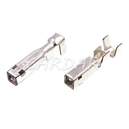 4 Pin 1 Series Auto Accessories Car Wire Connector Electric Cable Harness Plastic Housing Socket