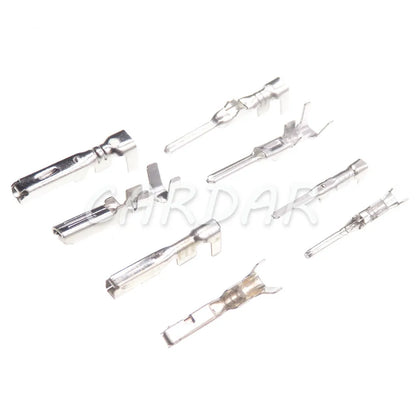 26 Pin 368136-6 Car Transfer Box Computer Board Composite Connector 174516-6 Automobile Wiring Harness Plug