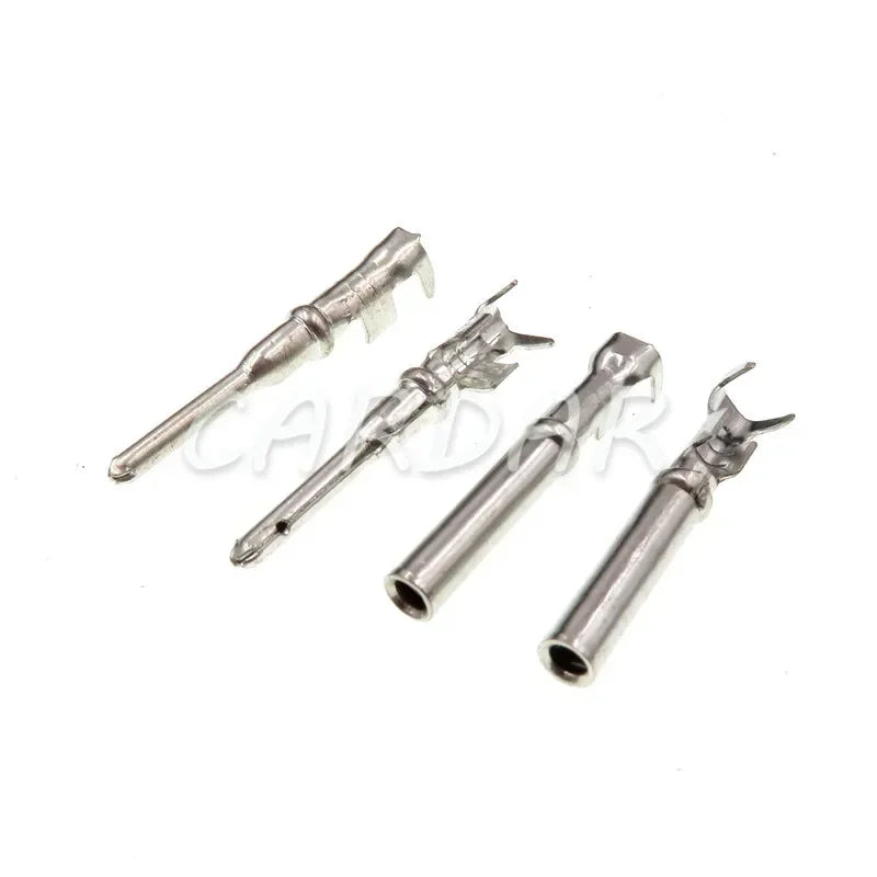 3 Pin Automotive Connector DT Series DT04-3P-E005 DT06-3S-E005 For Deutsch Auto Plug