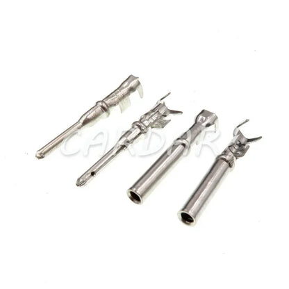 3 Pin Automotive Connector DT Series DT04-3P-E005 DT06-3S-E005 For Deutsch Auto Plug