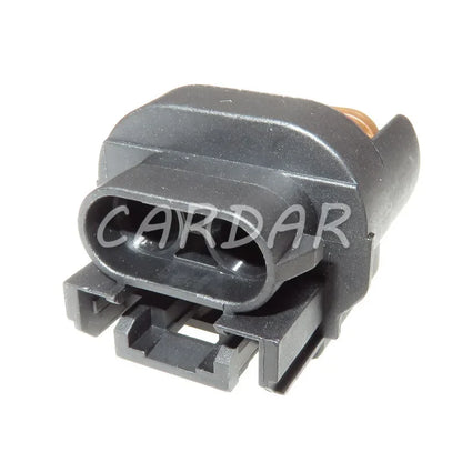 2 Pin 7H0941165 Auto Fog Light Connector Wiring Harness Socket 7H0 941 165 For VW Audi EOS Jetta Golf MK6 Passat Tiguan