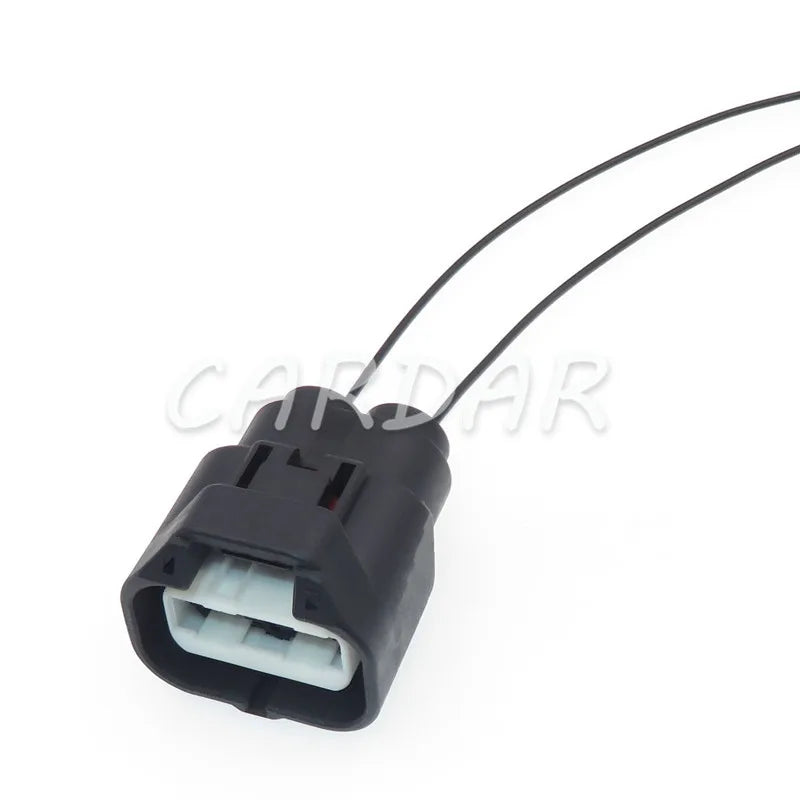 2 Pin High-power Waterproof Socket 7.8 series Automobile Fan Connector Cable Harness Plug MG652934 MG642928-5