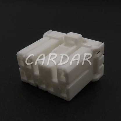 8 Pin 174931-1 173850-1 1-174955-1 Automotive Connector Electrical Wiring Auto Socket