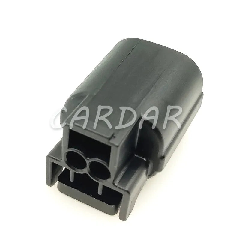 2 Pin MG644146 Auto Waterproof Connector Car Battery Capacitor Resistance Protector Plug For Hyundai KIA