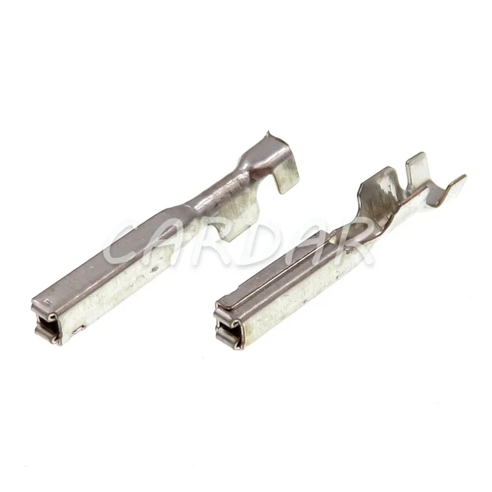 6 Pin 1.2 Series 1-1411325-2 Car Connector Grey Electric Wire Cable Plastic Housing Socket For Automobile