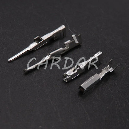 17/24/31/72 Pin 353830-5 353027-1 353029-1 353031-1 90980-11421 Auto Connector Car Accessories Socket