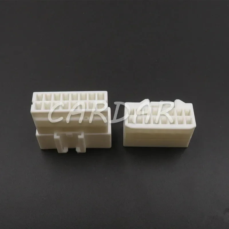 16 Pin Automotive Plug Giexceed Electric Wire Cable Connector Sockets