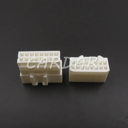 16 Pin Automotive Plug Giexceed Electric Wire Cable Connector Sockets