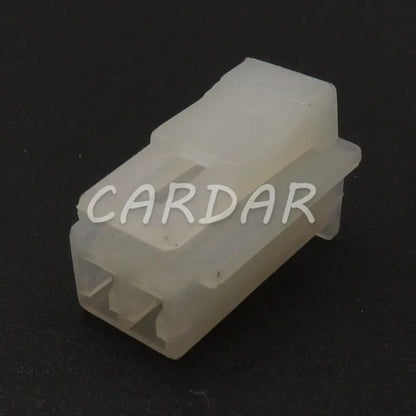 2 Pin 6090-1031 6090-1001 Automtive Connector Wiring Harness Connector Motorcycle Wiring Socket